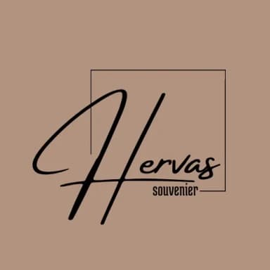 Hervas Souvenir Mağazası