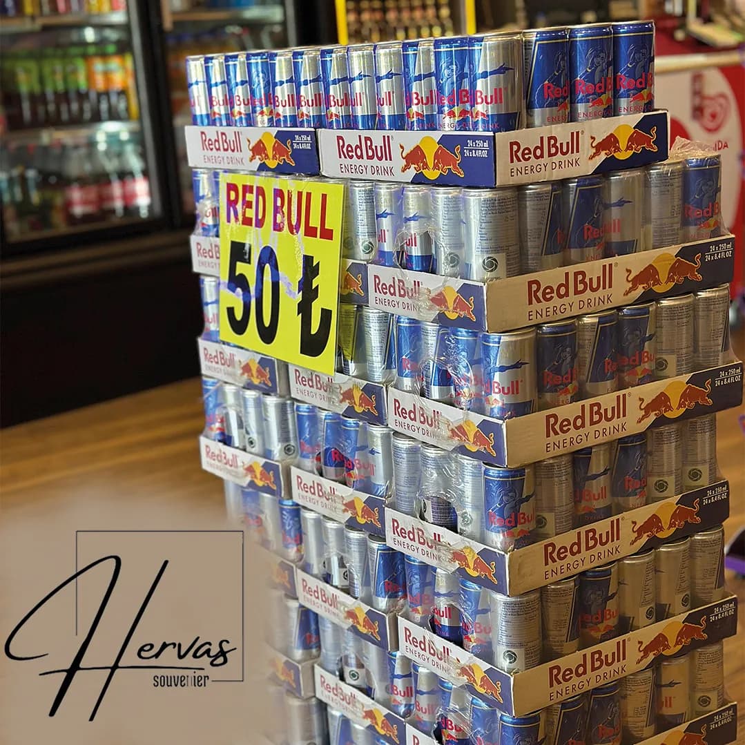Hervas Souvenir Store view 6
